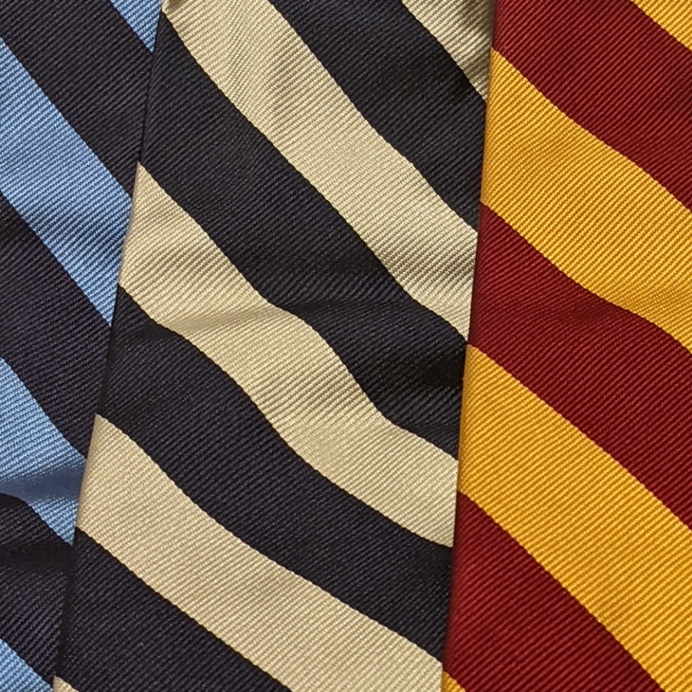 Men's preppy clothes